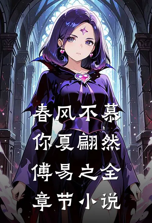 春风不慕你夏翩然傅易之全章节小说
