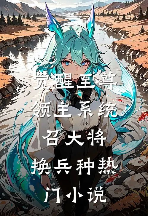 觉醒至尊领主系统：召大将，换兵种热门小说