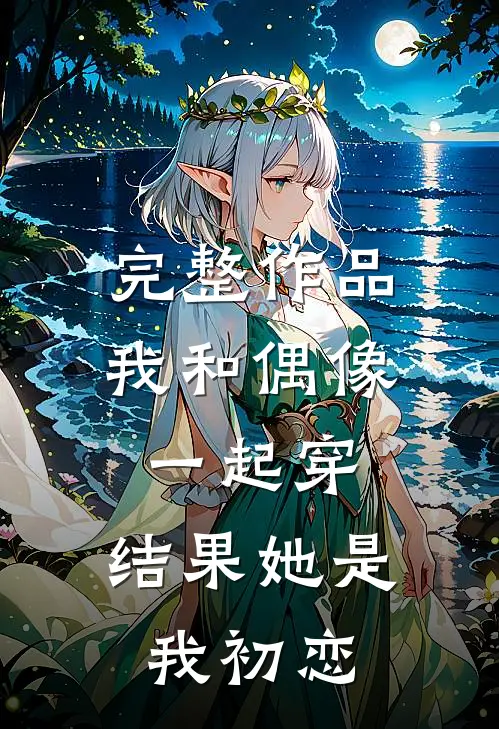 完整作品我和偶像一起穿，结果她是我初恋