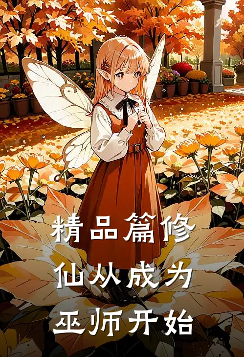 精品篇修仙从成为巫师开始