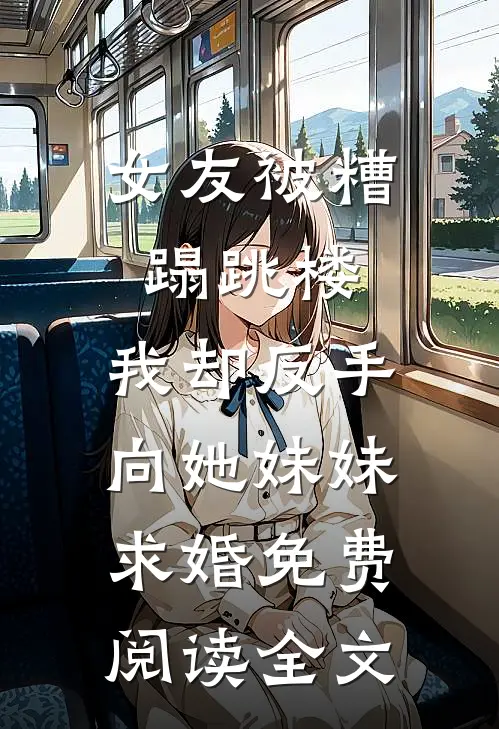 女友被糟蹋跳楼，我却反手向她妹妹求婚免费阅读全文
