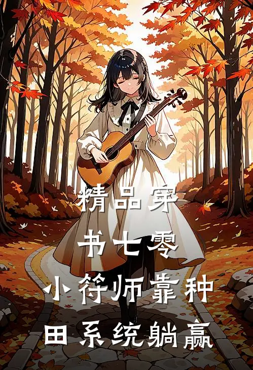 精品穿书七零，小符师靠种田系统躺赢