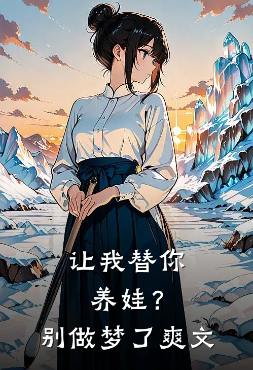让我替你养娃？别做梦了爽文