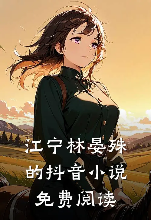 江宁林晏殊的抖音小说免费阅读