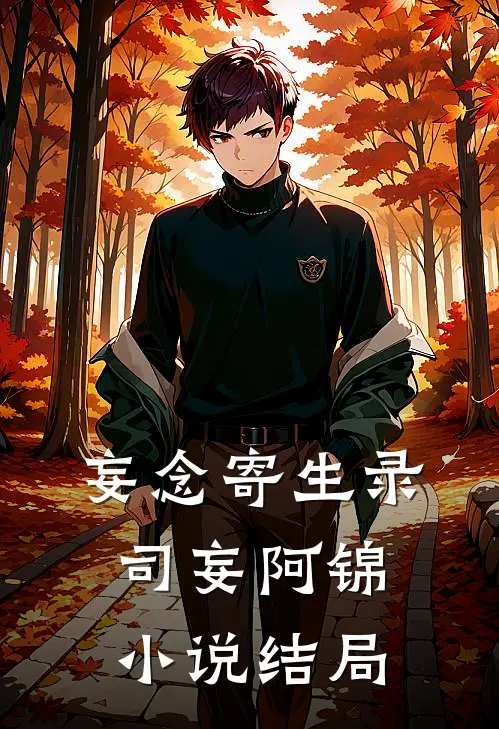 妄念寄生录司妄阿锦小说结局