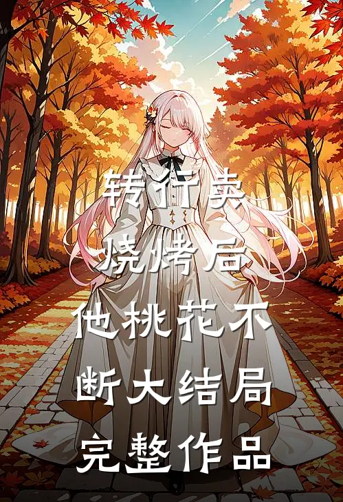 转行卖烧烤后,他桃花不断大结局完整作品