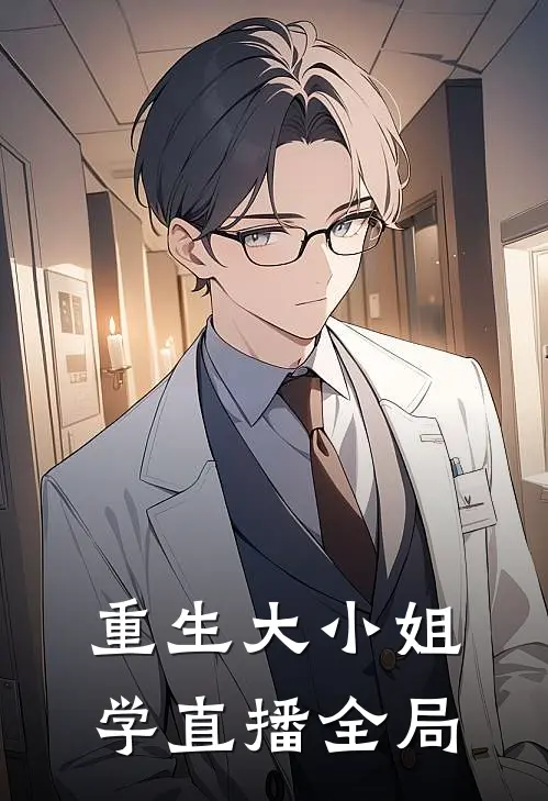 重生大小姐学直播全局