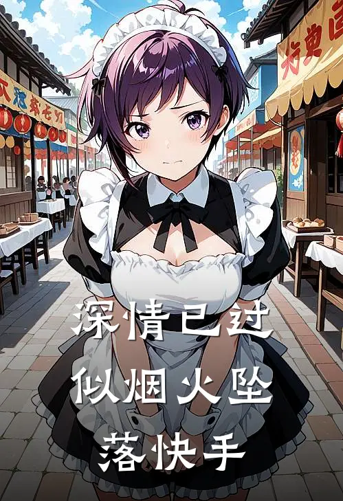 深情已过似烟火坠落快手