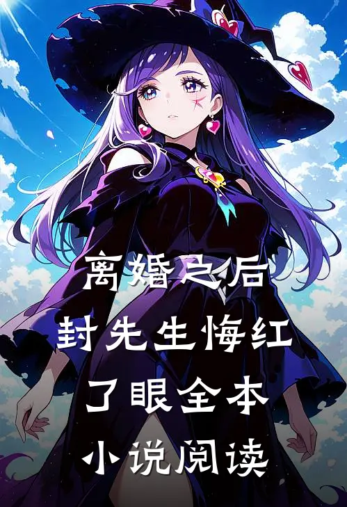 离婚之后，封先生悔红了眼全本小说阅读