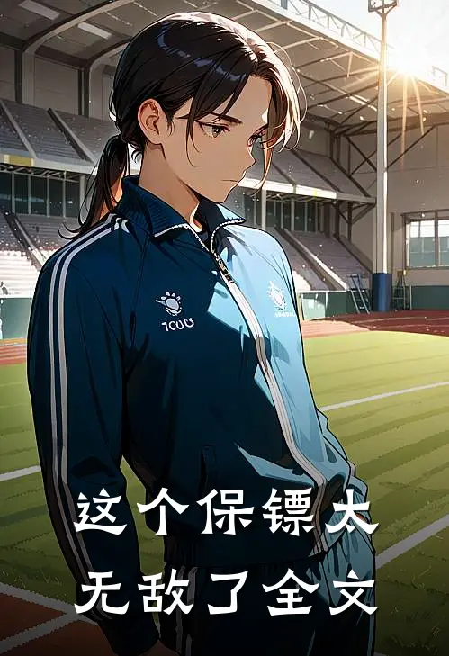 这个保镖太无敌了全文
