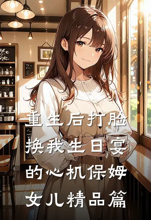 重生后打脸换我生日宴的心机保姆女儿精品篇