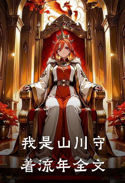 我是山川守着流年全文