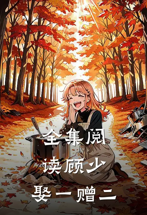 全集阅读顾少，娶一赠二