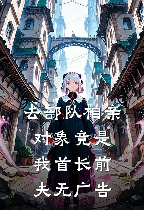 去部队相亲，对象竟是我首长前夫无广告