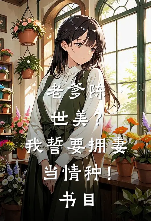 老爹陈世美？我誓要拥妻当情种！书目