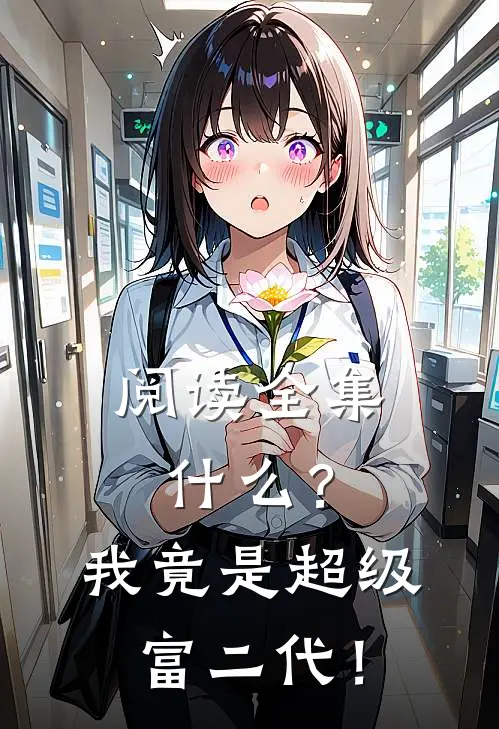 阅读全集什么？我竟是超级富二代！