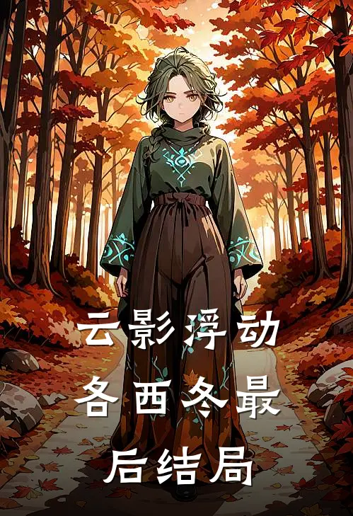 云影浮动各西冬最后结局