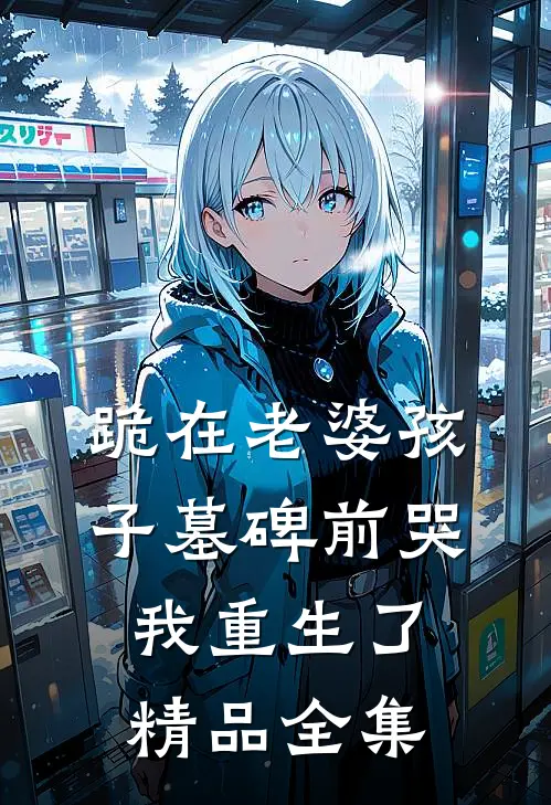 跪在老婆孩子墓碑前哭，我重生了精品全集