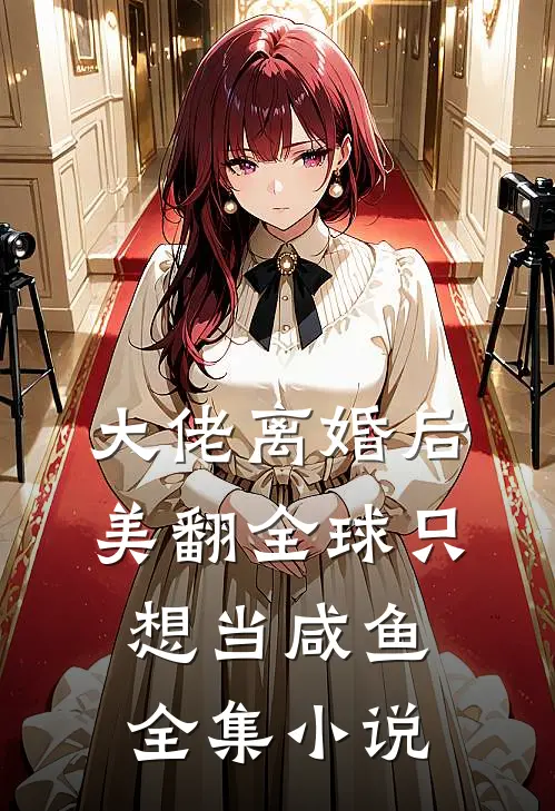 大佬离婚后美翻全球只想当咸鱼全集小说