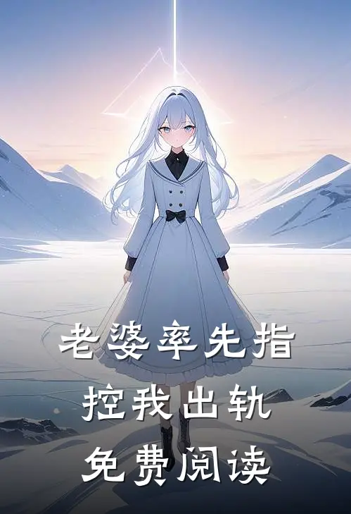 老婆率先指控我出轨免费阅读