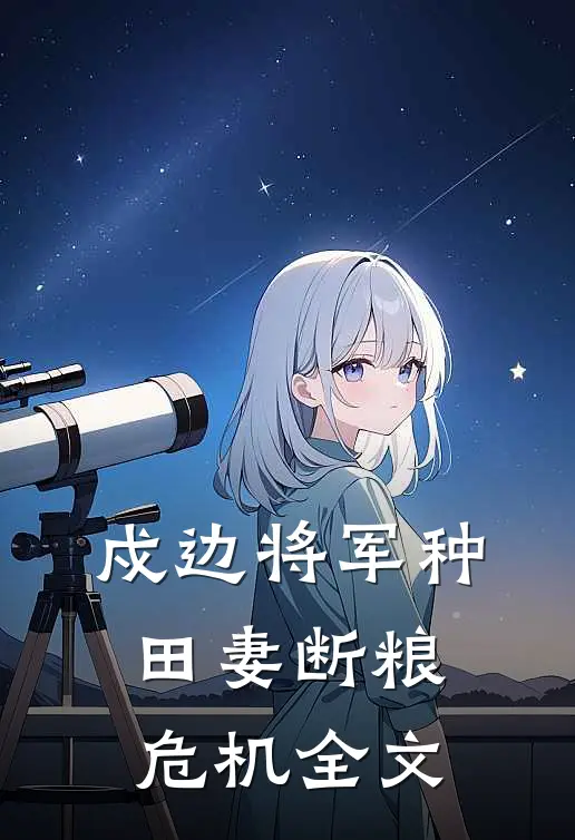 戍边将军种田妻-断粮危机全文