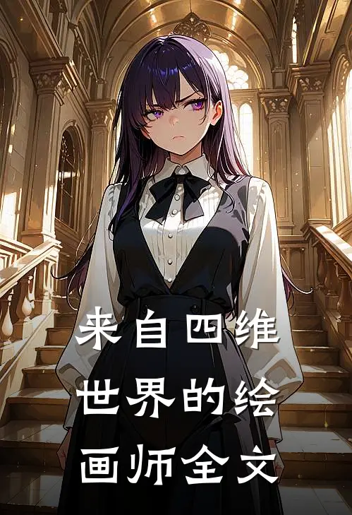 来自四维世界的绘画师全文