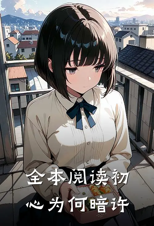 全本阅读初心为何暗许