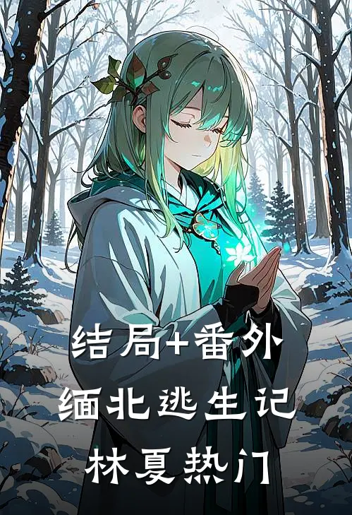 结局+番外缅北逃生记林夏热门