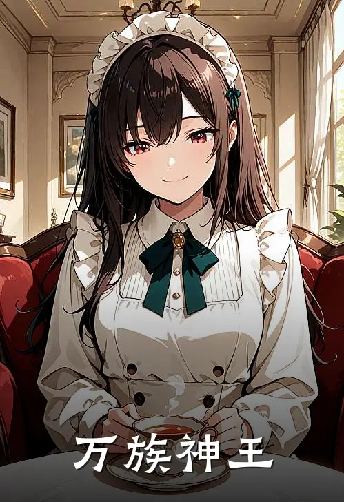 万族神王