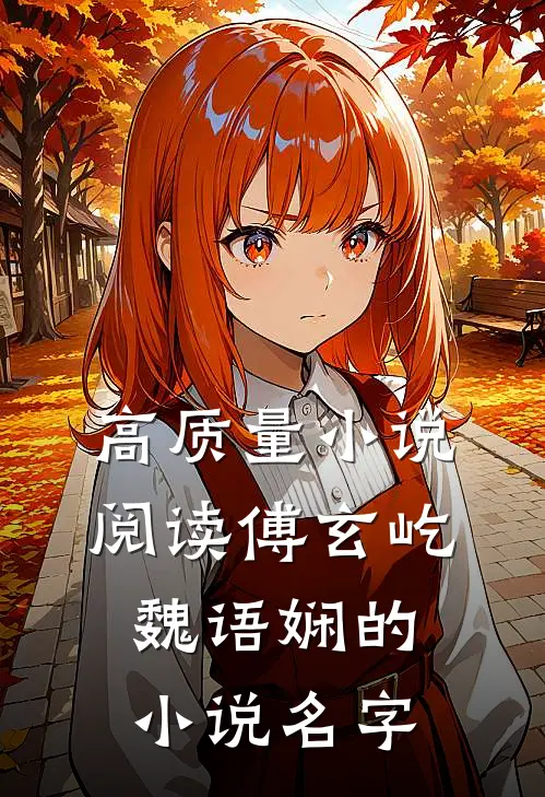 高质量小说阅读傅玄屹魏语娴的小说名字