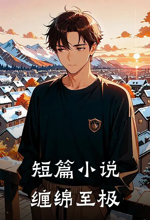短篇小说缠绵至极