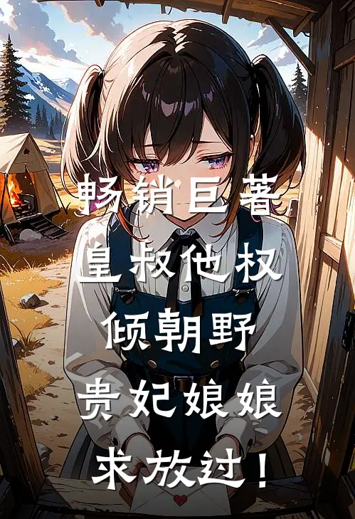 畅销巨著皇叔他权倾朝野，贵妃娘娘求放过！