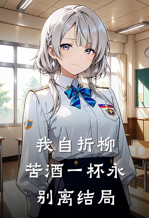 我自折柳，苦酒一杯永别离结局