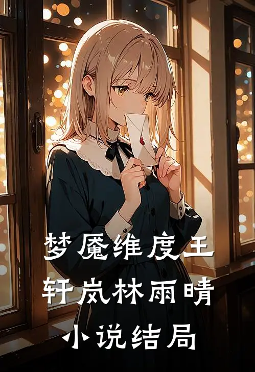 梦魇维度王轩岚林雨晴小说结局