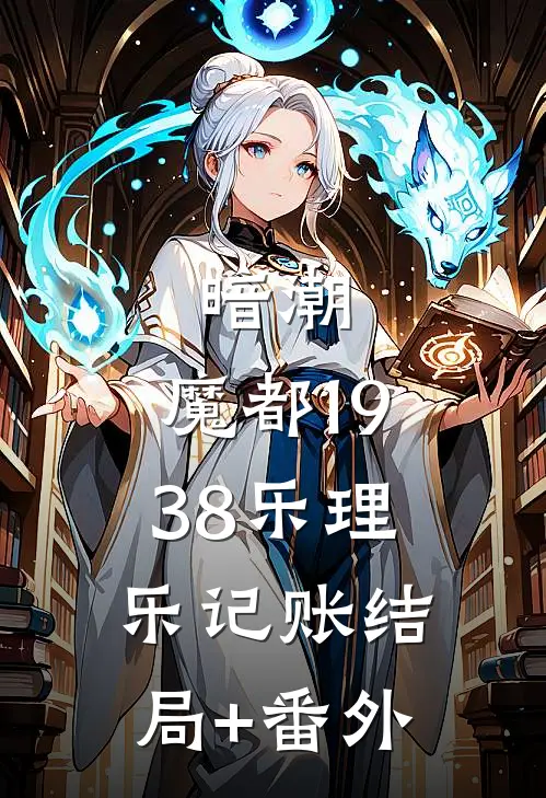 暗潮：魔都1938乐理乐记账结局+番外