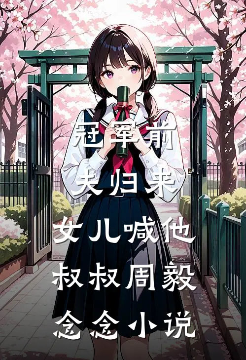 冠军前夫归来，女儿喊他叔叔周毅念念小说