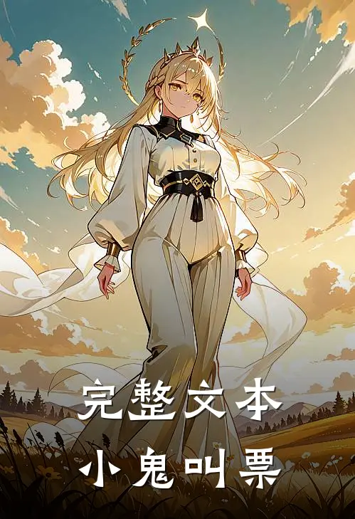 完整文本小鬼叫票