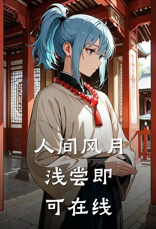 人间风月，浅尝即可在线