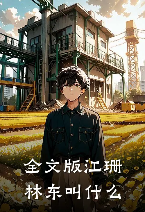 全文版江珊林东叫什么