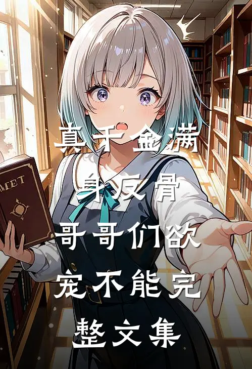 真千金满身反骨：哥哥们欲宠不能完整文集