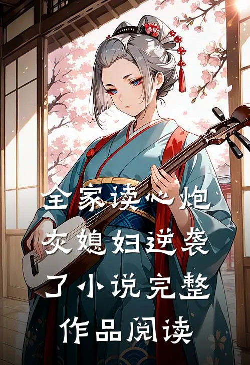 全家读心炮灰媳妇逆袭了小说完整作品阅读