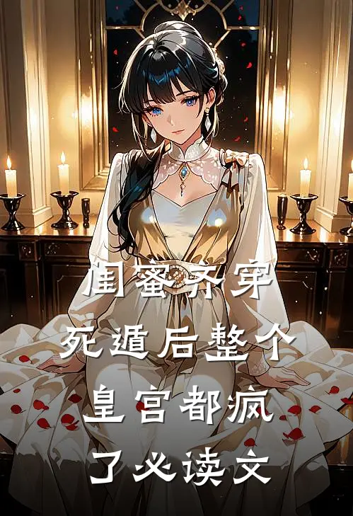 闺蜜齐穿，死遁后整个皇宫都疯了必读文