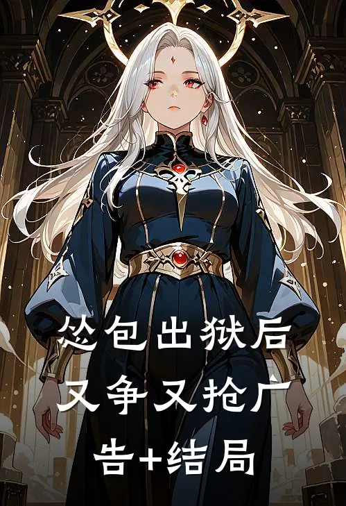 怂包出狱后又争又抢广告+结局
