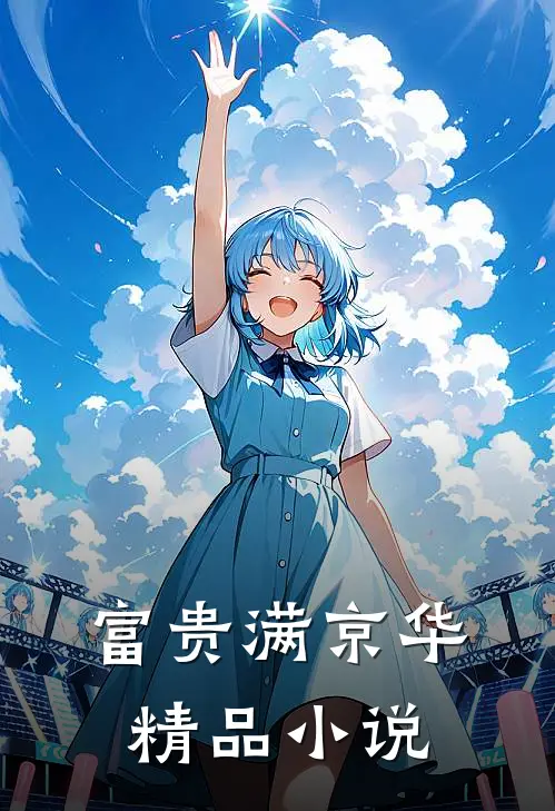 富贵满京华精品小说