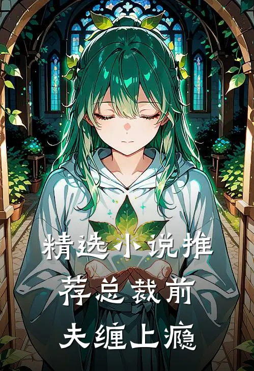 精选小说推荐总裁前夫缠上瘾