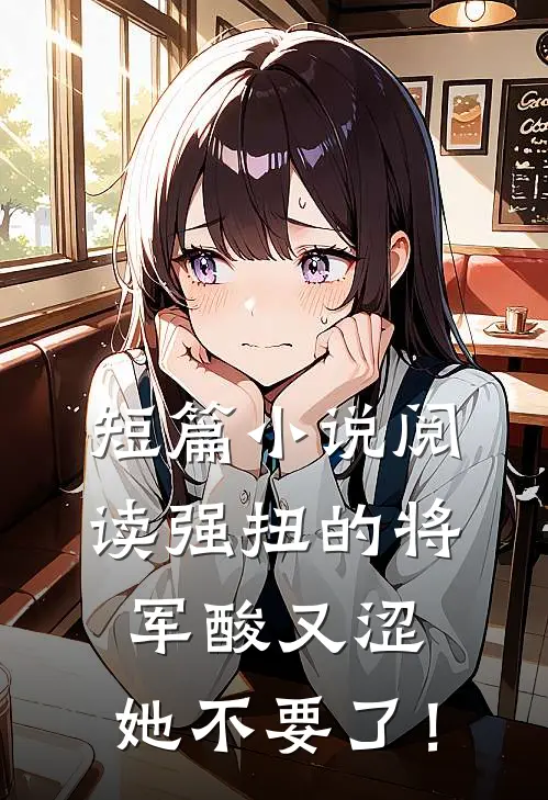 短篇小说阅读强扭的将军酸又涩，她不要了！