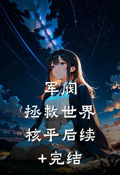 军阀：拯救世界核平后续+完结