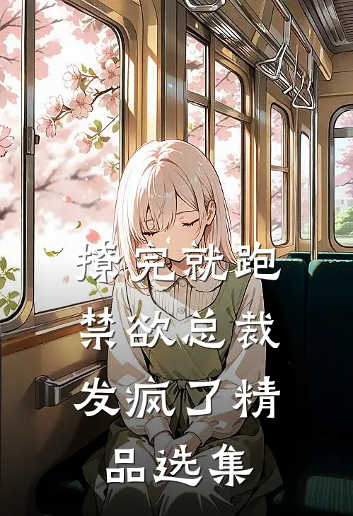 撩完就跑，禁欲总裁发疯了精品选集