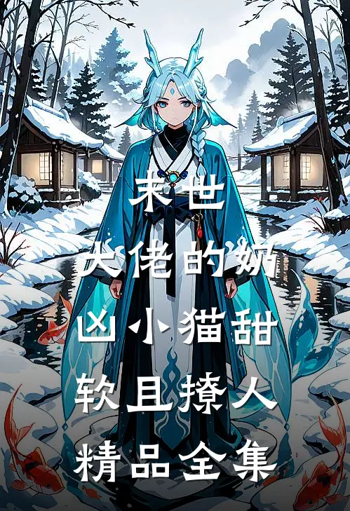 末世，大佬的奶凶小猫甜软且撩人精品全集