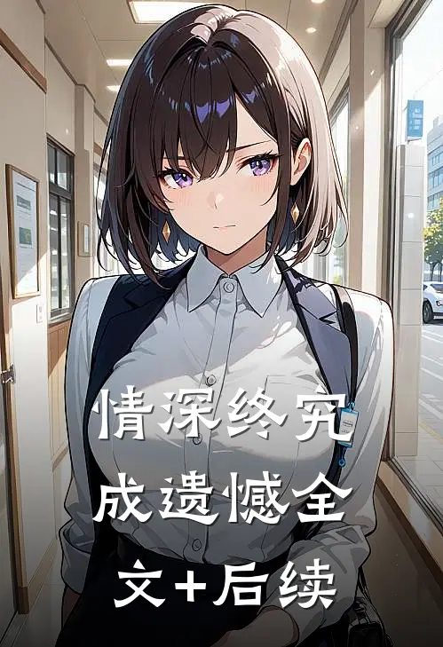 情深终究成遗憾全文+后续